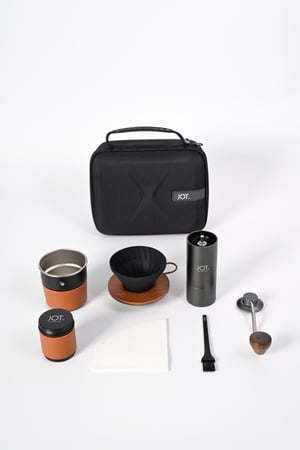 JOT - Carry-On Suitcase Solo