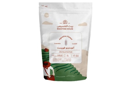 بيت التحميص | 227G Colombia Agustino