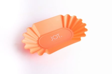 جوت - صينية حبوب البن