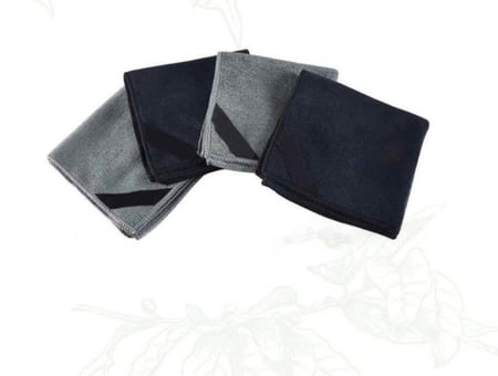 طقم مناشف الباريستا  ft عدد 4