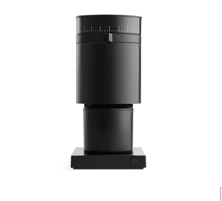 طاحونة القهوة اوبس من فيلو | Fellow Grinder