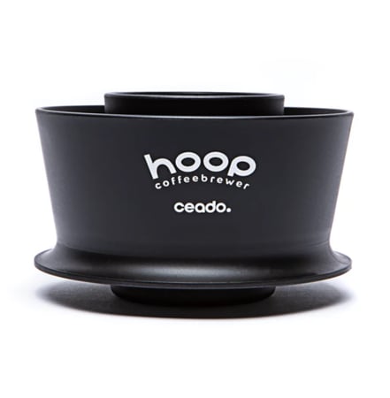 Hoop Coffee Brewer - Ceado