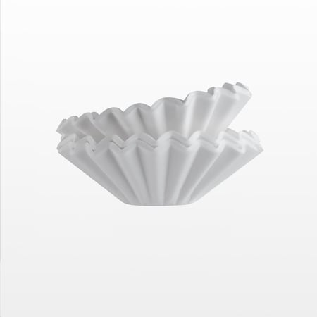 Varia - FLO 55 Filter Papers 21Gsm (Fast)100Pcs