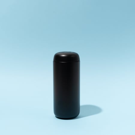 Storm - Carter Mug 16oz - Matte Black  | مق ستورم كارتر 16 اونص