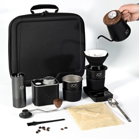 JOT - Carry-On Suitcase