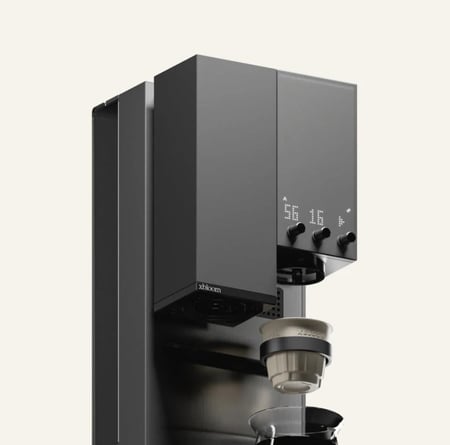 مكينة التقطير اكس بلوم استيديو | xbloom Studio Midnight Black