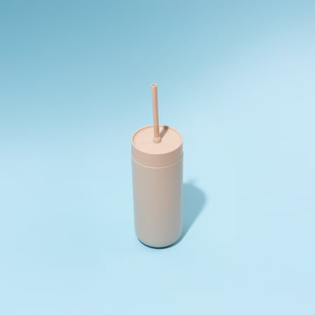 Storm - Carter Mug 16oz -   SAND DUNE    | مق ستورم كارتر 16 اونص