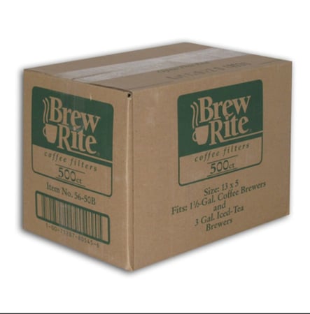 فيتكو - فلاتر ورقية لمكائن | * Fetco - Model No 002 filter paper Size 13