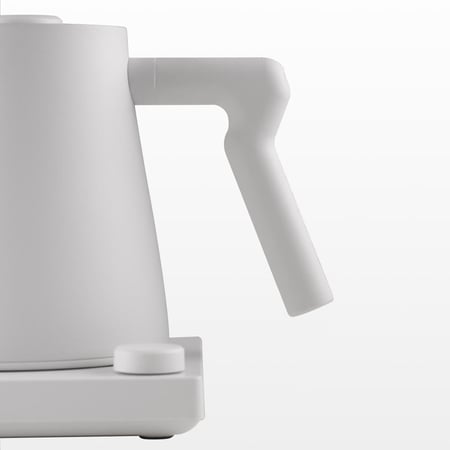 فاريا- غلاية أورا فلكس ذكية | Varia - AURA FLUX Smart Kettle 0.8L