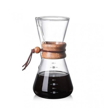 كيمكس مذهله - 3 أكواب | Chemex 3 Cups