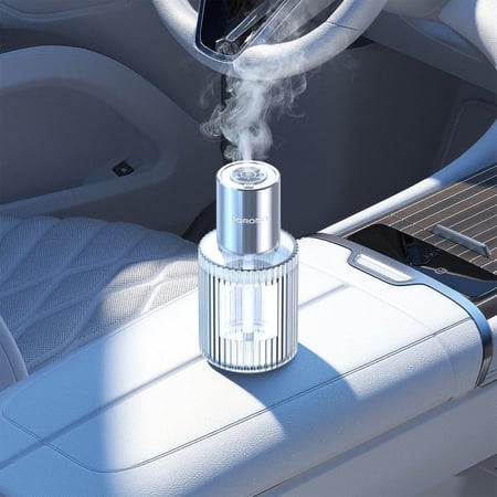 فواحة برودو Grasse