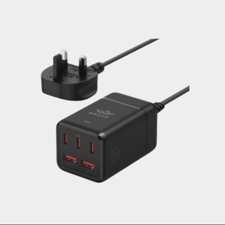 منصة شحن 75W - BRAVE