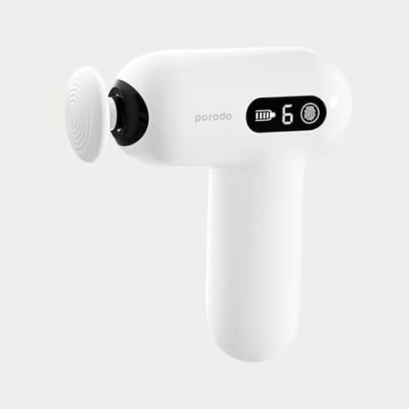 جهاز مساج من برودو