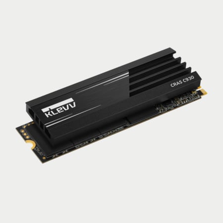 هاردسك KLEVV 1TB SSD