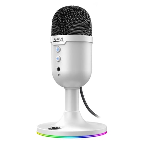 مايك ASA STREAMER MS100