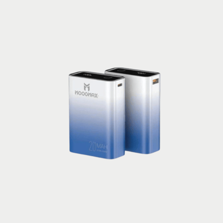 باور بانك 20000k - موج ماكس مارفل