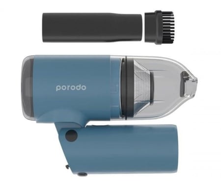 مكنسة  - Porodo