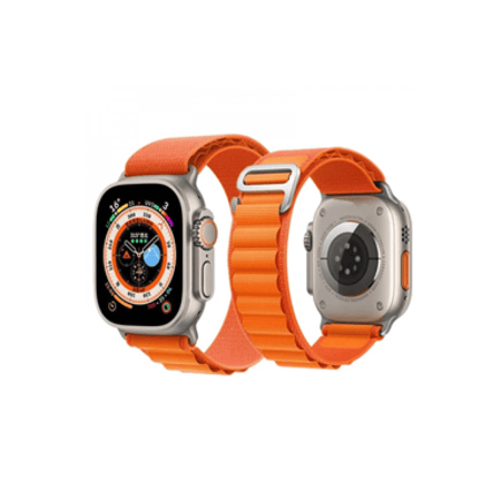 ساعة الترا - Porodo