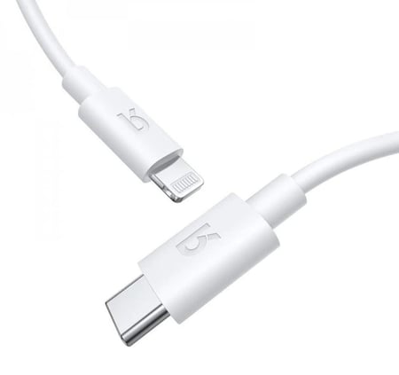 كيبل ايفون PD راف باور