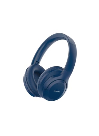 سماعة راس بلوتوث - POWERX