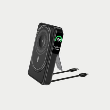 باور بانك  10000 امبير  - BRAVE