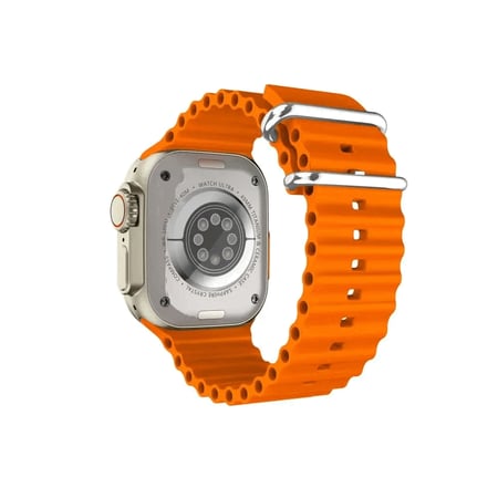 ساعة الترا - كيوفيكس