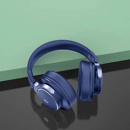 سماعة رأس بلوتوث - كيوفكس  ANC50