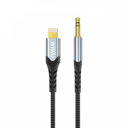 كيبل ايوكس ايفون Wiwi