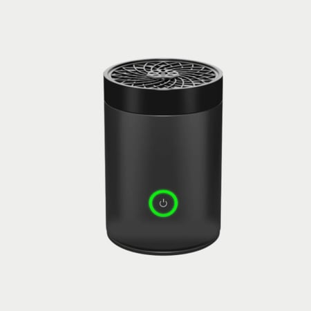 مبخرة الالكترونية BK-22