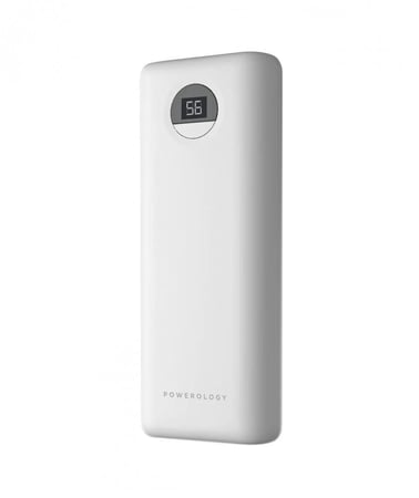 باور بانك باورلوجي 20K PD30W