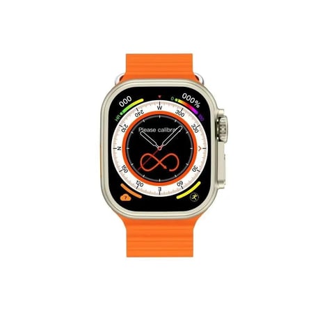 ساعة الترا - كيوفيكس