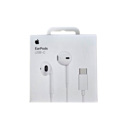 سماعة ابل ايفون تايب سي