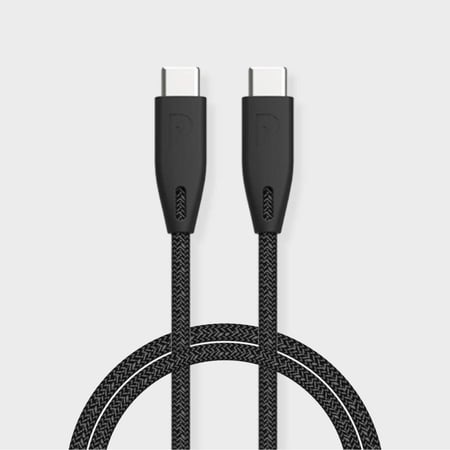 كيبل باورلوجي قماش مترين PD2