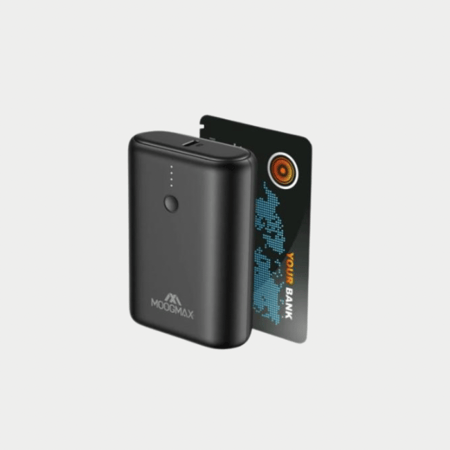 باور بانك موج ماكس 10K PD20W اسود