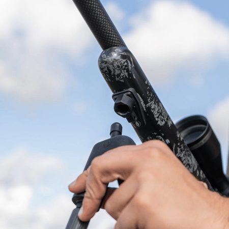 Springbok v2 Bipod [SPARTAN SP01-042-R] - ركيزة ثنائية