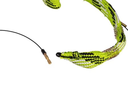 Battle Rope 2.0 - .35 / .38 Cal / 9mm (Handgun) [ BreakThrough BR2.0-35/38/9HG ]  -  ممراط مسدس (9 ملي ، محالة)