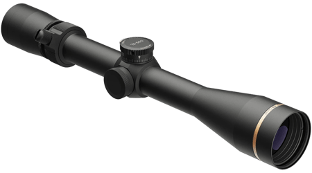 VX-3HD (4.5-14x40) CDS-ZL Boone & Crockett [Leupold 180620] - دربيل بندقية