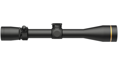 VX-3HD (4.5-14x40) CDS-ZL Boone & Crockett [Leupold 180620] - دربيل بندقية