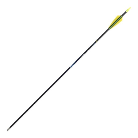 Razor Blade100 arrows, 28IN, 3pcs [ Allen 93228 ]  -  مجموعة أسهم (3 أسهم 28 انش)