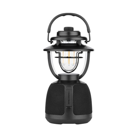 Olight Olantern Music (Black) - كشاف اولايت (أسود)