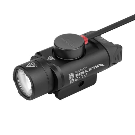 Olight PL-3R Valkyrie - كشاف اولايت