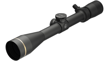 VX-3HD (4.5-14x40) CDS-ZL Boone & Crockett [Leupold 180620] - دربيل بندقية