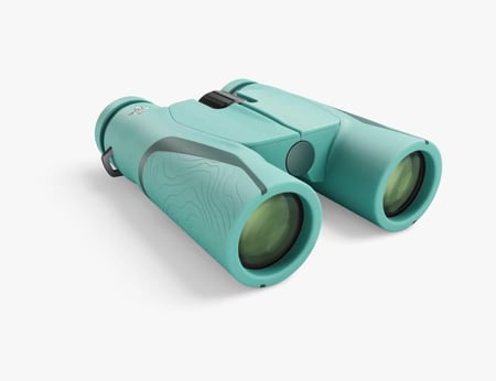 Swarovski JUNIOR (7X28) دربيل عين سوارفسكي