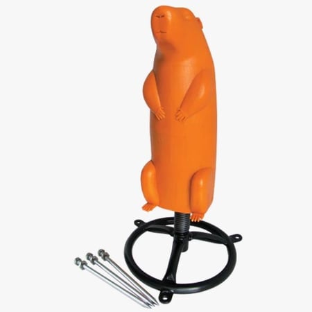 BSP3 IMPACT SEAL 3D PRAIRIE DOG - هدف رماية