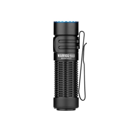 Olight Warrior nano - كشاف اولايت