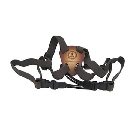 Quick Release Binocular Harness [Leupold 55895] -  محزم دربيل عين