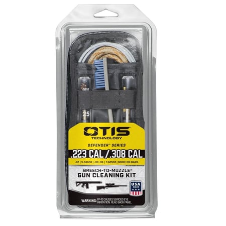 .223-.308  Defender Series Cleaning [ OTIS  FG-901-5576 ]  -  عدة تنظيف (سكستين)