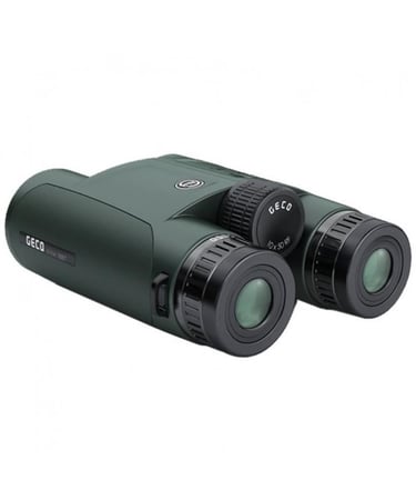 GECO (10X50) LRF - جيكو دربيل عين بقياس مسافة