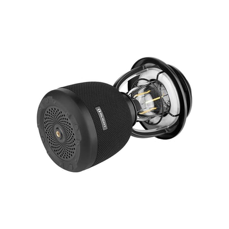 Olight Olantern Music (Black) - كشاف اولايت (أسود)