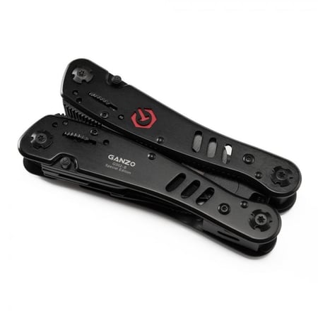 Multi Tool Ganzo G302-B - مجموعة عدة قانزو